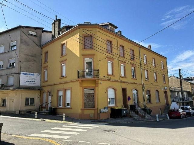 Appartement en Vente à Nilvange