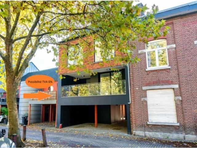 Appartement en Vente à Oupeye