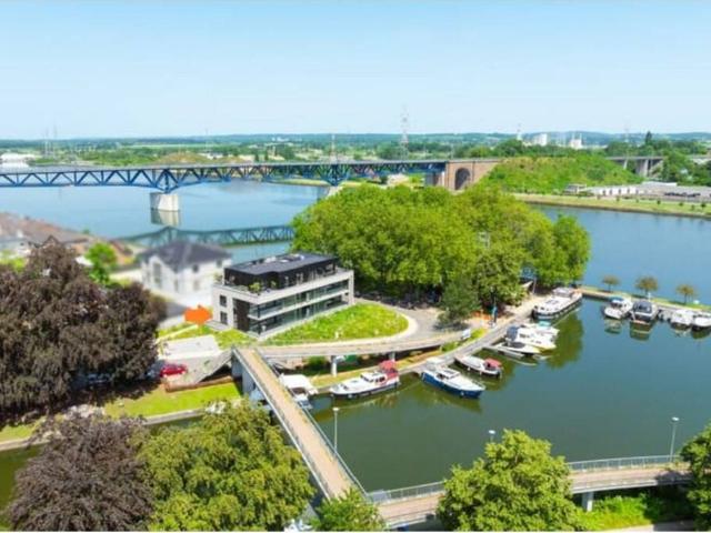 Appartement en Vente à Oupeye