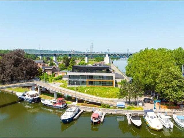 Appartement en Vente à Oupeye