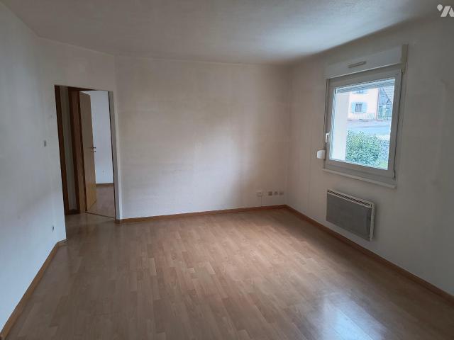 Appartement en vente à Oltingue, Grand Est, 135000€