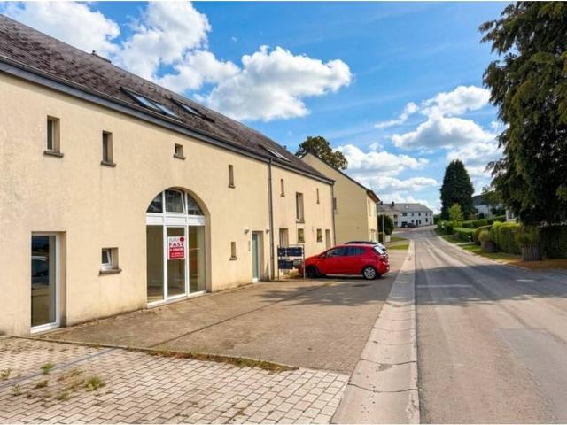 Appartement en Vente à Attert