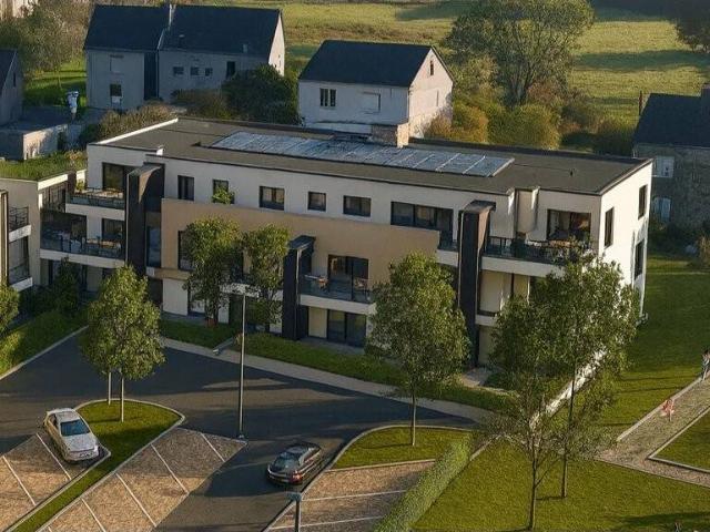 Appartement en Vente à Aubange