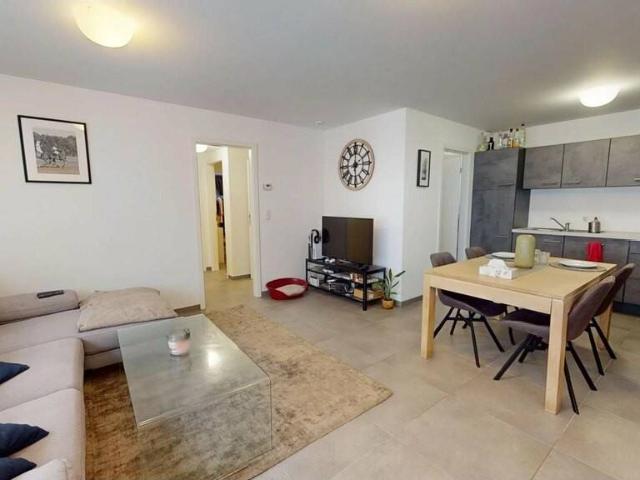 Appartement en Vente à Aubange