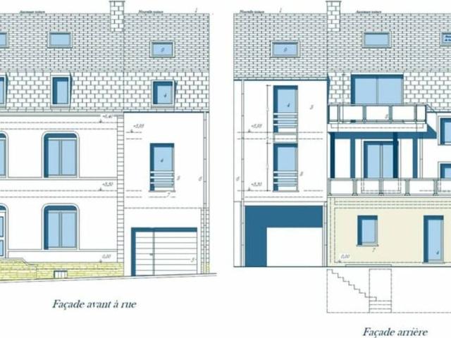 Appartement en Vente à Aubange