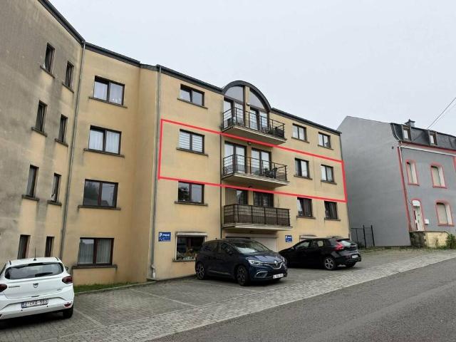 Appartement en Vente à Aubange
