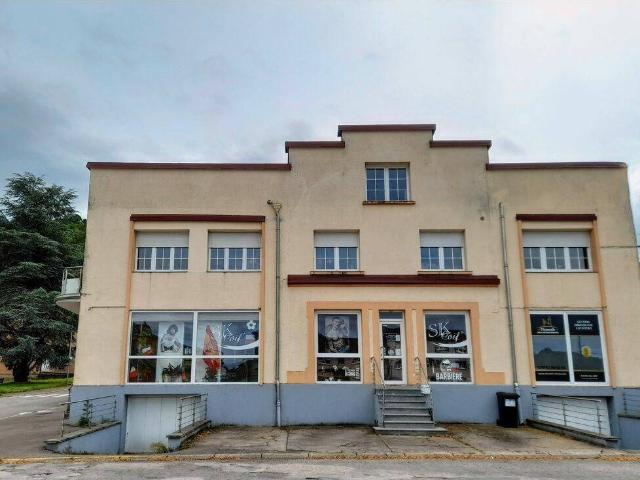 Appartement en Vente à Audun le Tiche