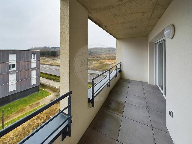Appartement en Vente à Audun le Tiche