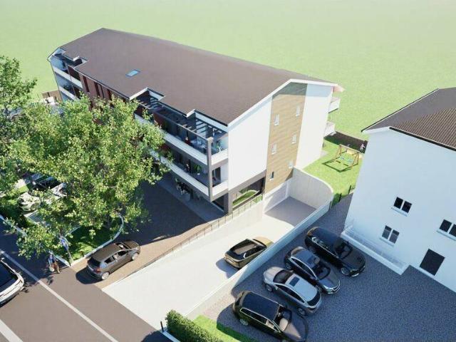 Appartement en Vente à Aumetz