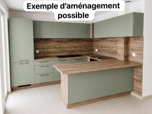 Appartement en Vente à Aumetz
