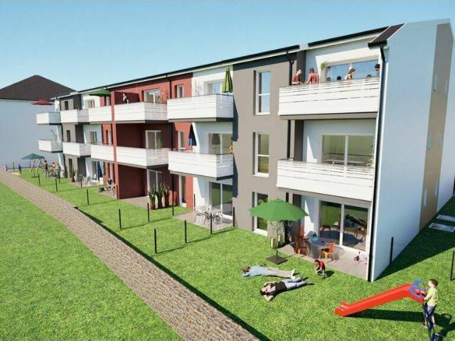 Appartement en Vente à Aumetz