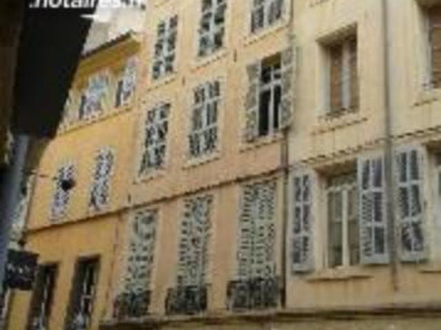 Appartement en vente à Aix en Provence, Alpes Côte d'Azur, 156000€