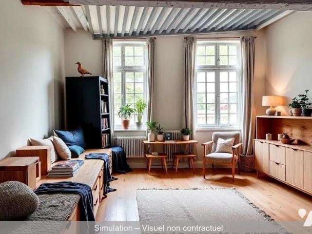 Appartement en vente à Aix en Provence, Alpes Côte d'Azur, 399000€