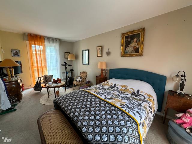 Appartement en vente à Alençon, Normandie, 136000€