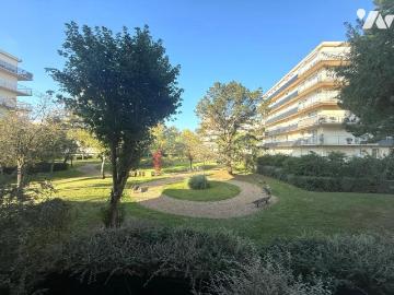 Appartement en vente à Angers, Pays de la Loire, 140000€