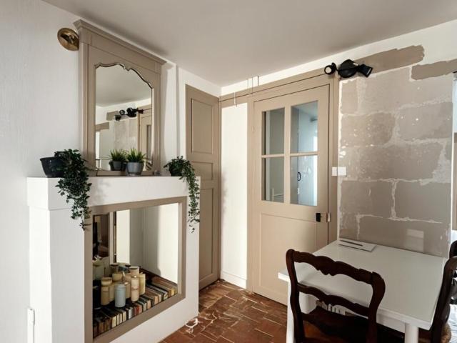 Appartement en vente à Angers, Pays de la Loire, 157500€