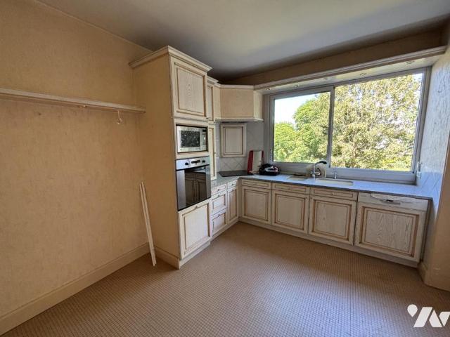 Appartement en vente à Angers, Pays de la Loire, 471600€
