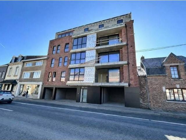 Appartement en Vente à Andenne