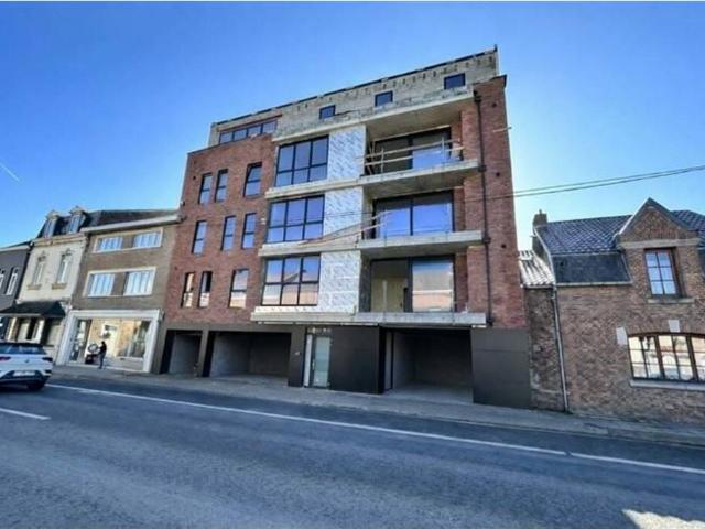 Appartement en Vente à Andenne