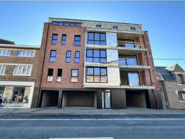 Appartement en Vente à Andenne