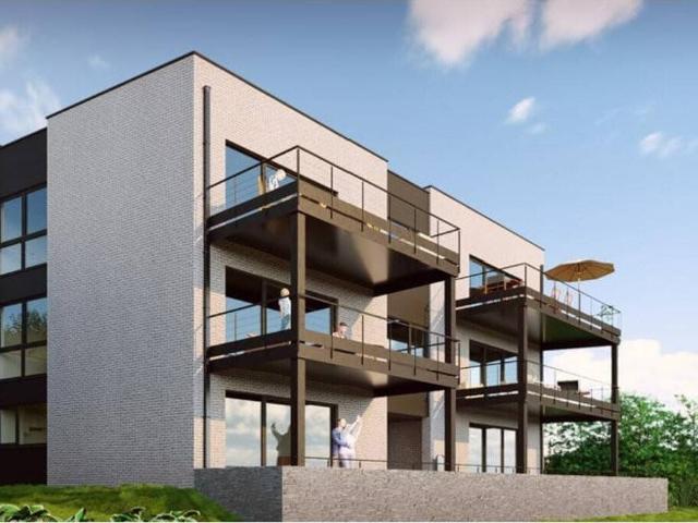 Appartement en Vente à Andenne