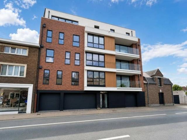 Appartement en Vente à Andenne