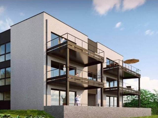 Appartement en Vente à Andenne