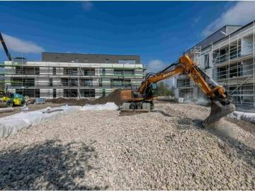 Appartement en Vente à Ans