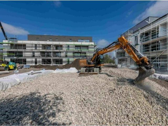 Appartement en Vente à Ans
