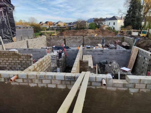 Appartement en Vente à Arlon