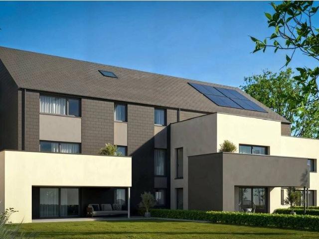 Appartement en Vente à Arlon