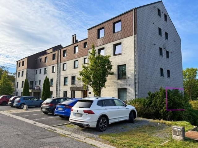 Appartement en Vente à Arlon