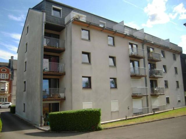 Appartement en Vente à Arlon