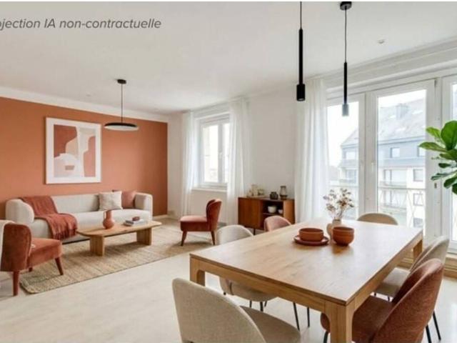 Appartement en Vente à Arlon