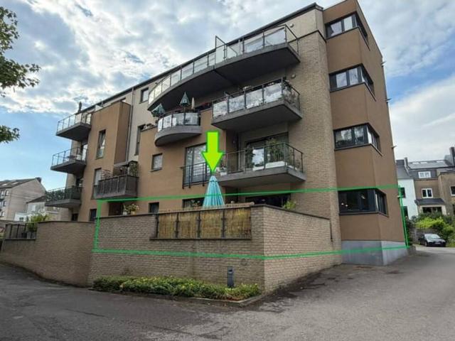 Appartement en Vente à Arlon