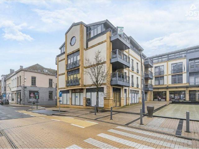 Appartement en Vente à Arlon