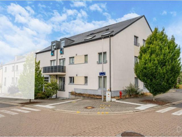 Appartement en Vente à Arlon