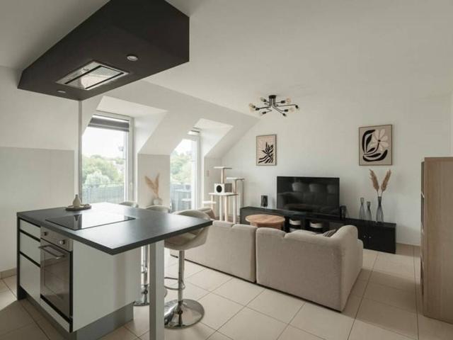 Appartement en Vente à Arlon