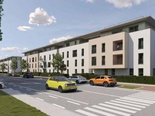 Appartement en Vente à Arlon