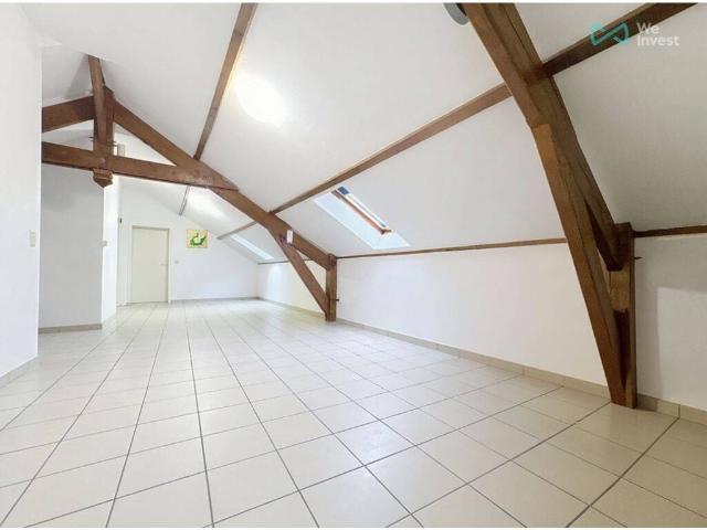 Appartement en Vente à Arlon
