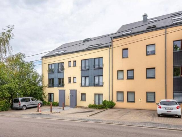 Appartement en Vente à Arlon