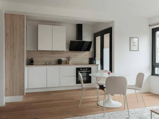 Appartement en Vente à Arlon