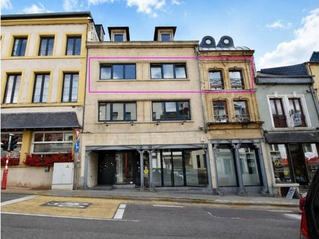 Appartement en Vente à Arlon
