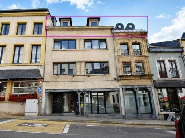 Appartement en Vente à Arlon