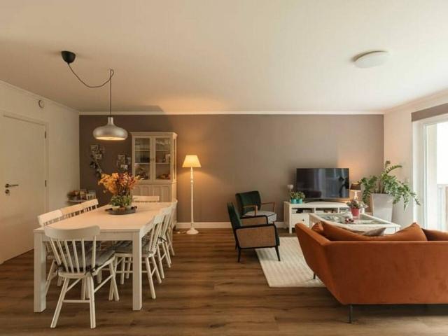 Appartement en Vente à Arlon