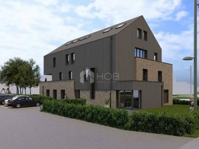 Appartement en Vente à Burg Reuland