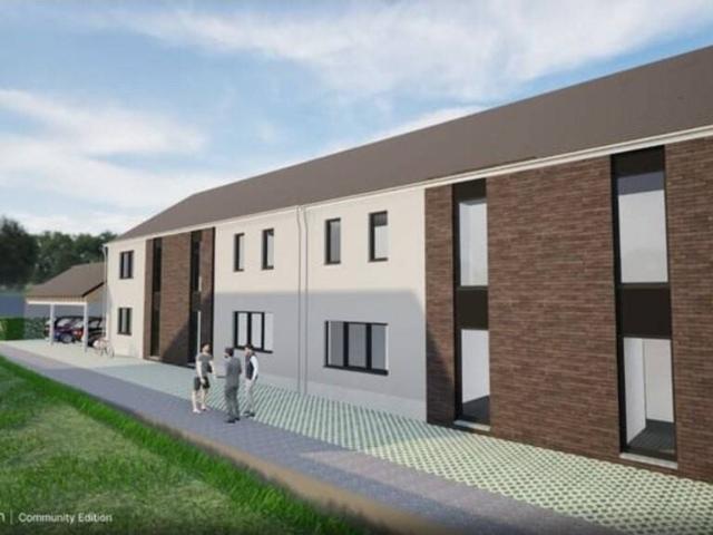 Appartement en Vente à Butgenbach
