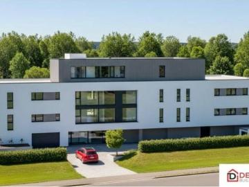 Appartement en Vente à Butgenbach