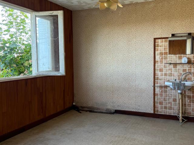 Appartement en vente à Bagnères de Bigorre, Occitanie, 87904€
