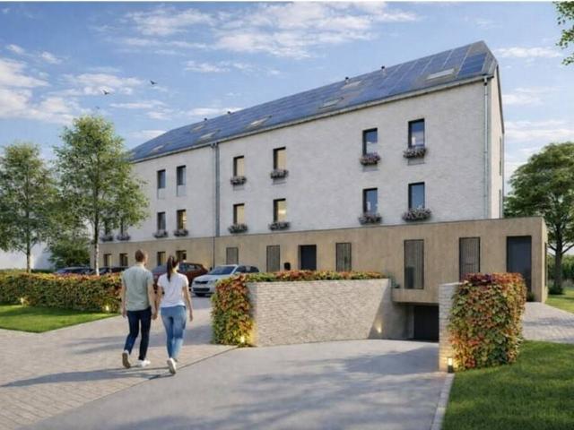Appartement en Vente à Bastogne